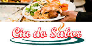 Restaurante Cia do Sabor