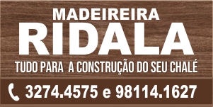Madeireira Ridala