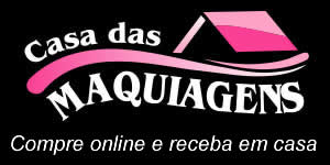 Loja de maquiagem