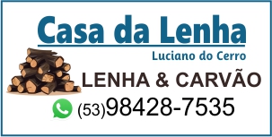 Casa da Lenha