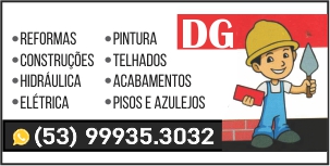 DG Construtora