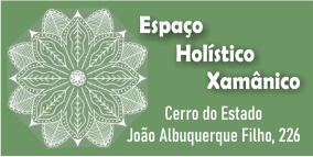 Espaço holístico Xamânico