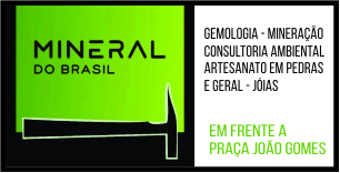 Mineral do Brasil