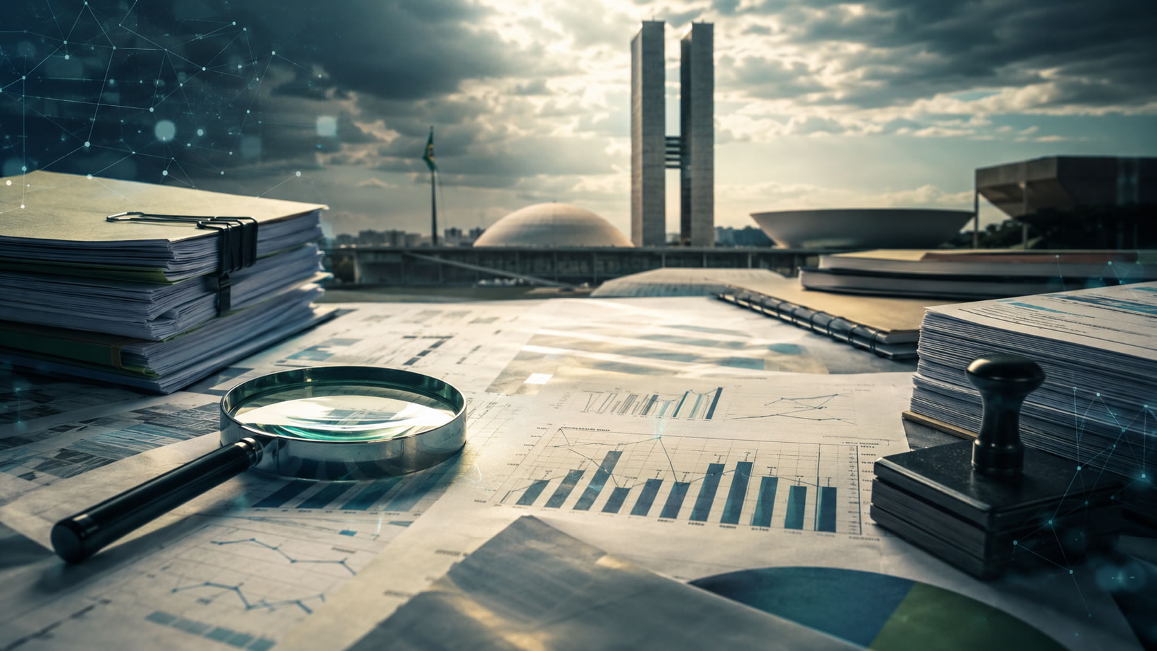 Fraudes, má gestão e pressão fiscal colocam o INSS no centro do debate sobre o futuro das aposentadorias